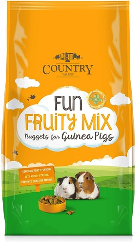 Country value guinea - country,