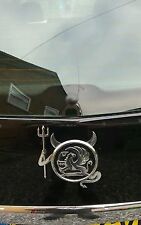 Vauxhall Opel Astra H Zafira B Rear Wiper Blank Delete Bung XP VXR SRI Van