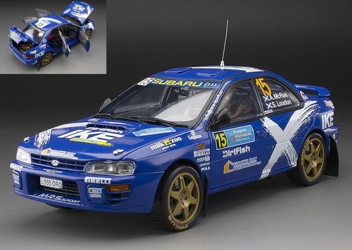 Subaru impreza mythical cars - mythical,