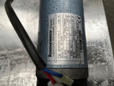 JUNGHEINRICH FORKLIFT TRUCK ELECTRIC MOTOR 51043401