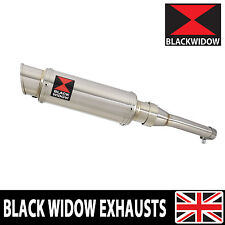 XT 125 X R 2007-2012 Exhaust