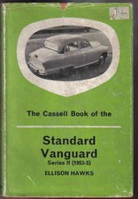 Standard Vanguard Series II
