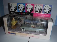 Corgi 39902 Ford Thunderbird