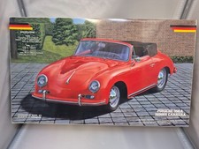 Fujimi  1/24scale Porsche 356