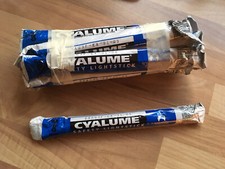 cyalume glow sticks blue