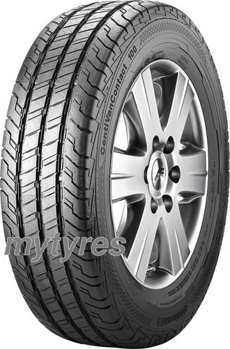 Summer tyre continental - tyre,