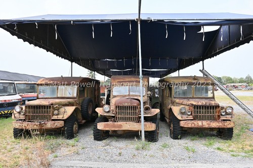 Truck photo 12x8 dodge - photo,