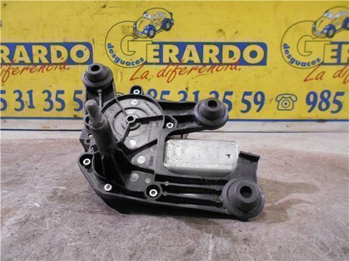 9683382380 rear wiper motor - 9683382380,