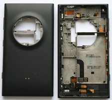 Original Rear Back Battery Cover Case Replacement For Nokia Lumia 1020