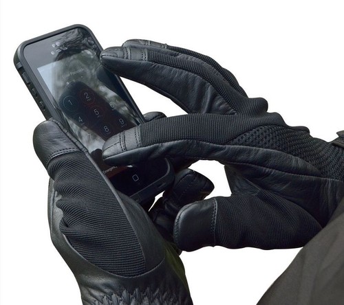 Niton tactical touch screen - tactical,
