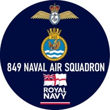 Royal Navy FLEET AIR ARM