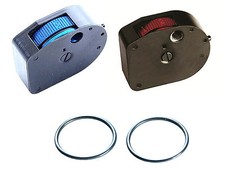 2 x COMPATIBLE BSA R10