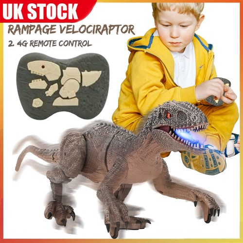 Kids dinosaur smart robot - dinosaur,