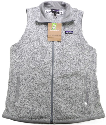 Nwt patagonia better - better, sweater