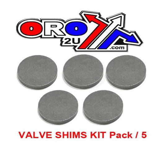 Valve shim 29mm pk - valve,