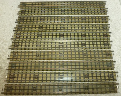 Hornby dublo rail double - hornby,