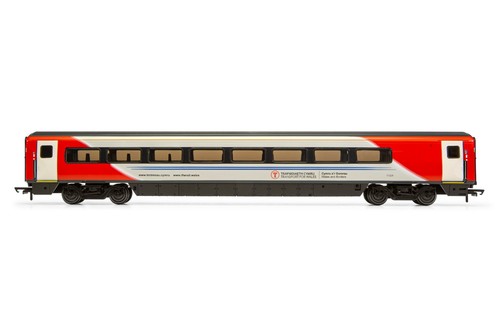 Bnib r40185 hornby gauge - bnib, 00