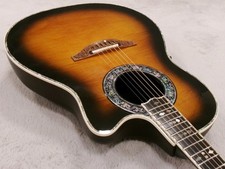 Ovation N869S Used 1994