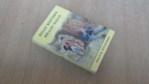 Billy bunter brain wave - brain-wave,
