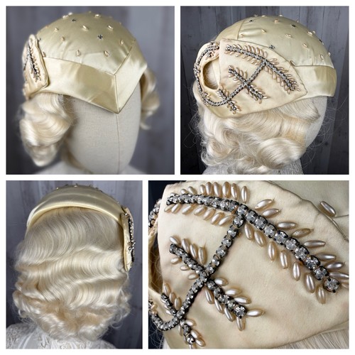 Vintage 1920s juliet - vintage,