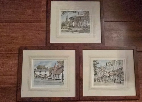 Set philip glyn martin - set, 3