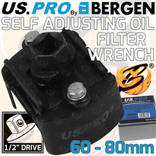 US PRO Oil Filter Wrench