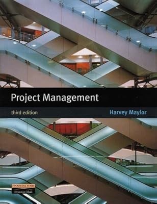 Project management 3rd ed - project,