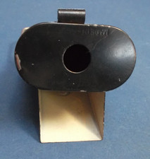 Vintage Ever Ready WW2 Black