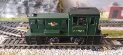 Tri ang hornby r559 gauge - hornby,