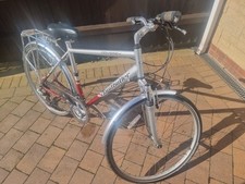 Claud Butler Odyssey Gents 21