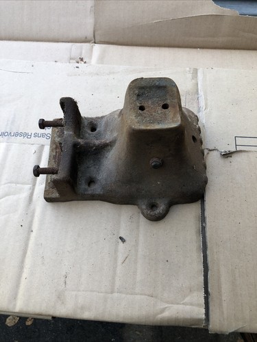 Champion forge blower - forge,