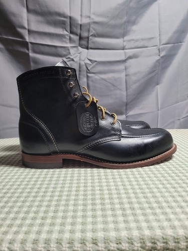 Wolverine heritage 1000 - wolverine,
