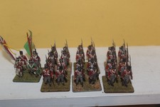 NAPOLEONICS FIGURES NICE SET