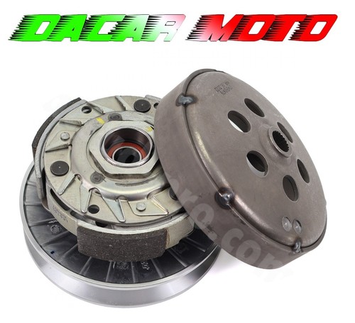 Clutch pair corrector for - clutch,