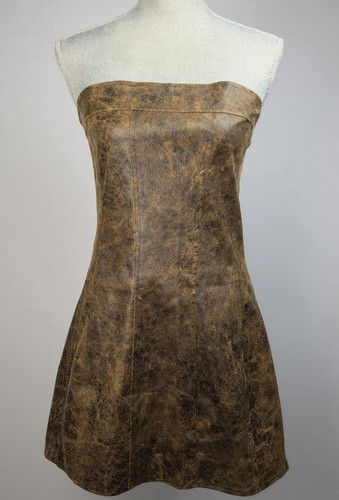 Forever faux leather tube - 21,
