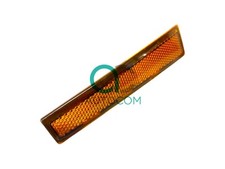 Side Step Reflector L/H Fits