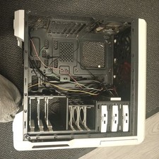 ATX Mid-Tower PC Case -