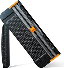 A4 Photo Paper Cutter