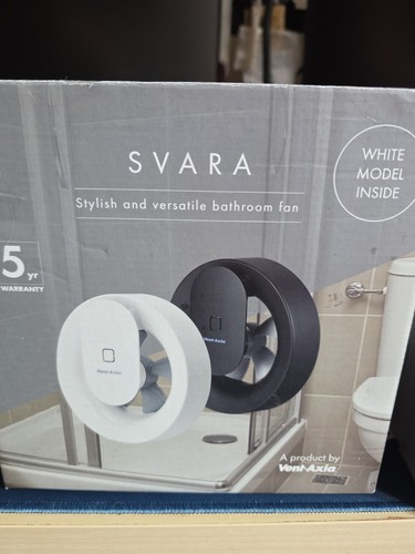 Vent axia 409802 svara - vent-axia,
