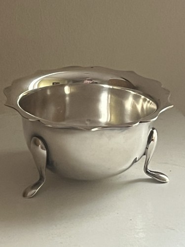 Barker ellis condiment - barker, dish