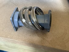 WG16 Square To Round Waveguide