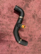 Ford Escort Mk6 1.6 Top Radiator Hose With Sensor
