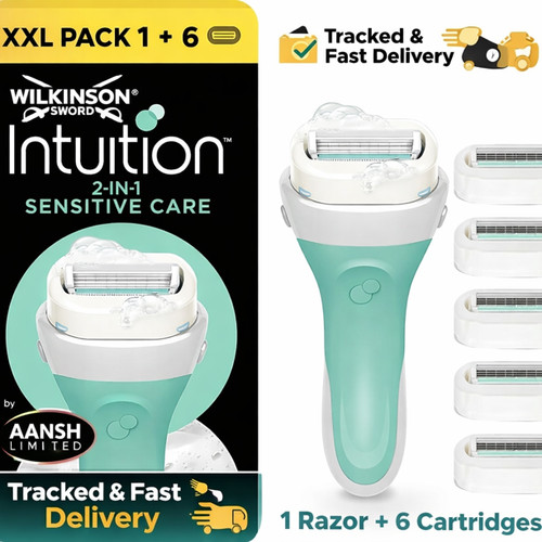 Wilkinson intuition sensitive - wilkinson,