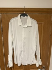 J LINDEBERG Shirt Mens Size XL