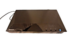Sony BDP-S1100 Smart DVD