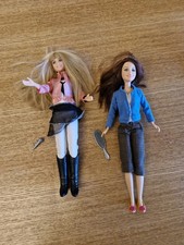 Hannah montana and miley - hannah,
