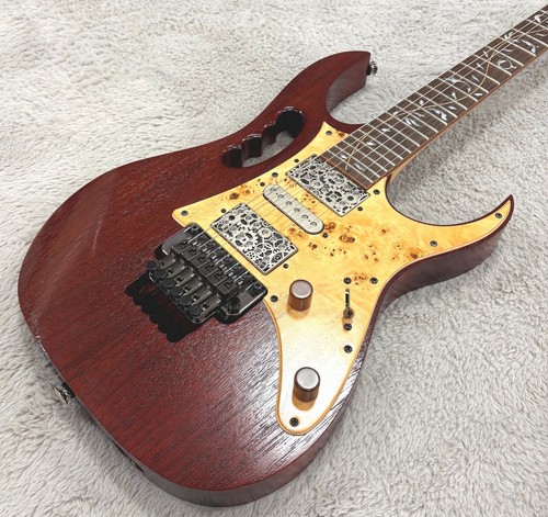 Ibanez jem77wdp cnl - jem77wdp-cnl, used