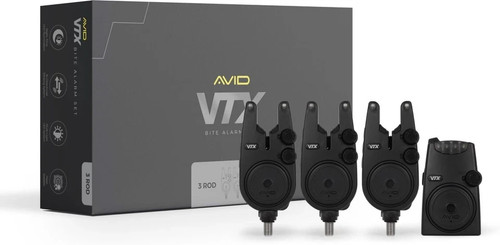 Avid carp vtx - carp, wireless