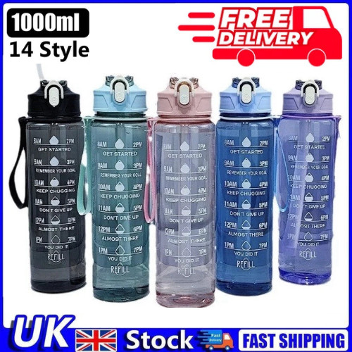 Sports water bottle gym - sports,