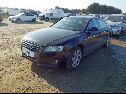 2009 audi tfsi - 2009,